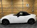 2015 Mazda Roadster
