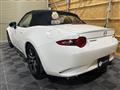 2015 Mazda Roadster