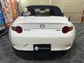 2015 Mazda Roadster
