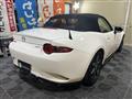 2015 Mazda Roadster