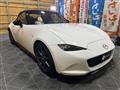2015 Mazda Roadster