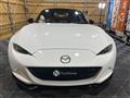 2015 Mazda Roadster