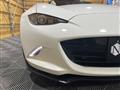 2015 Mazda Roadster