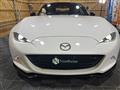 2015 Mazda Roadster