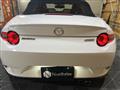 2015 Mazda Roadster