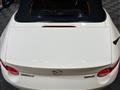 2015 Mazda Roadster