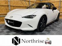 2015 Mazda Roadster