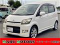 2007 Daihatsu Move Custom