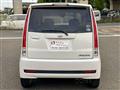 2007 Daihatsu Move Custom