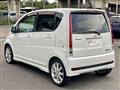 2007 Daihatsu Move Custom