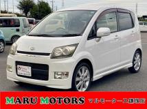 2007 Daihatsu Move Custom