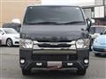 2018 Toyota Hiace Van