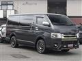 2018 Toyota Hiace Van