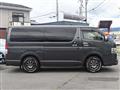 2018 Toyota Hiace Van