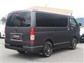 2018 Toyota Hiace Van