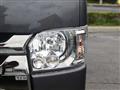 2018 Toyota Hiace Van