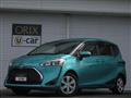 2020 Toyota Sienta