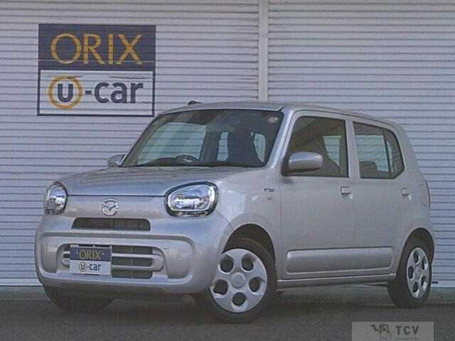 2023 Mazda Carol