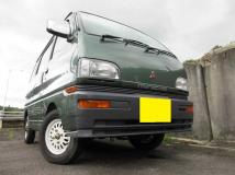 1997 Mitsubishi Mitsubishi Others
