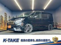 2019 Honda Step WGN
