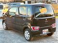 2017 Suzuki Wagon R