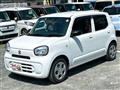 2022 Suzuki Alto