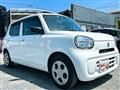 2022 Suzuki Alto