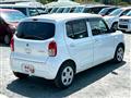 2022 Suzuki Alto