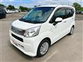 2021 Daihatsu Move