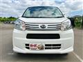 2021 Daihatsu Move