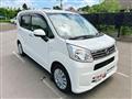 2021 Daihatsu Move