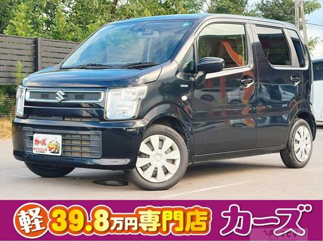 2022 Suzuki Wagon R