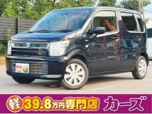2022 Suzuki Wagon R