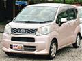 2015 Daihatsu Move