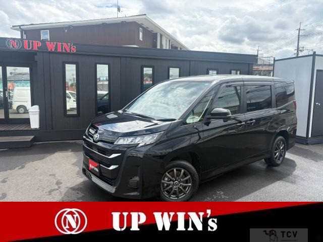 2024 Toyota Noah