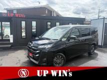 2024 Toyota Noah