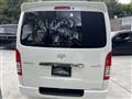 2018 Toyota Hiace Van