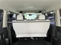 2018 Toyota Hiace Van