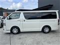 2018 Toyota Hiace Van