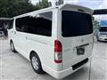 2018 Toyota Hiace Van