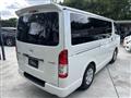 2018 Toyota Hiace Van
