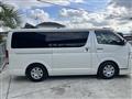 2018 Toyota Hiace Van