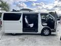 2018 Toyota Hiace Van