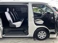 2018 Toyota Hiace Van