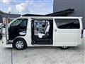 2018 Toyota Hiace Van