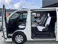 2018 Toyota Hiace Van