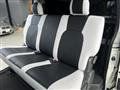 2018 Toyota Hiace Van
