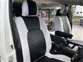 2018 Toyota Hiace Van