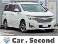 2010 Nissan Elgrand