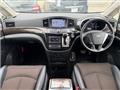 2010 Nissan Elgrand